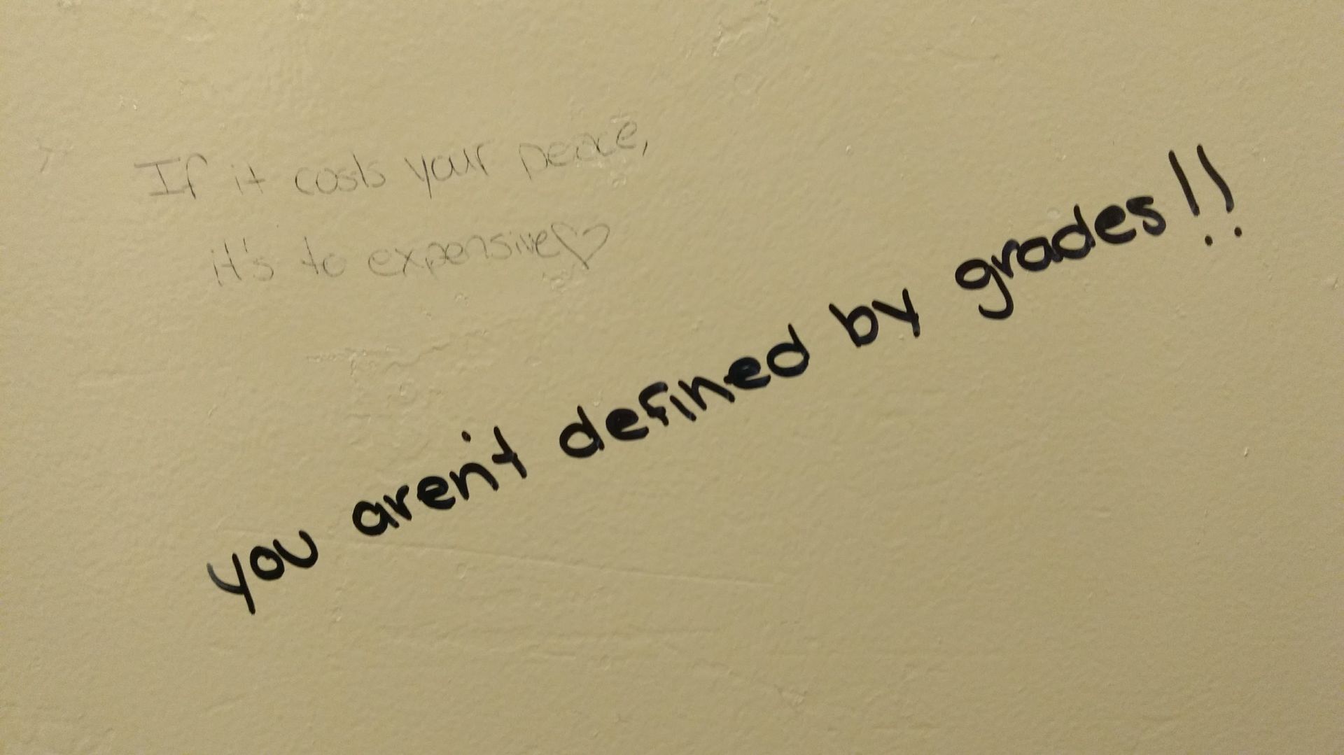 Graffiti